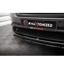 Lame Du Pare-Chocs Avant Ford Edge Mk2