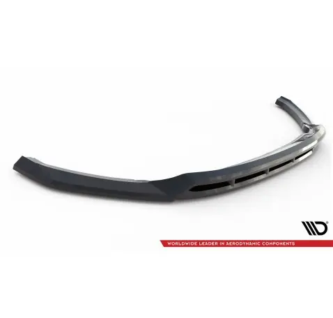 Lame Du Pare-Chocs Avant Ford Edge Mk2