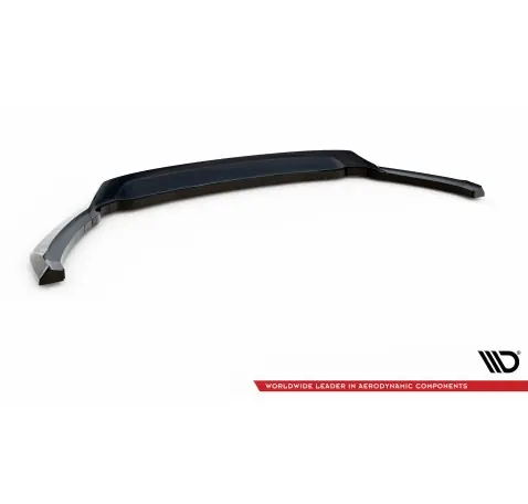 Lame Du Pare-Chocs Avant Ford Edge Mk2