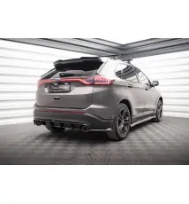 Diffuseur Arrière Complet Ford Edge Mk2