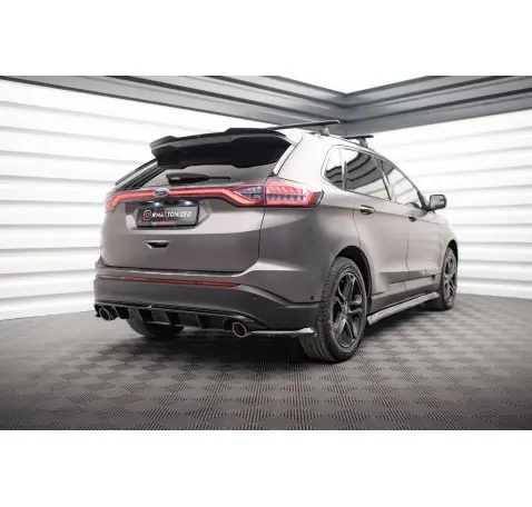 Diffuseur Arrière Complet Ford Edge Mk2