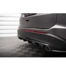 Diffuseur Arrière Complet Ford Edge Mk2