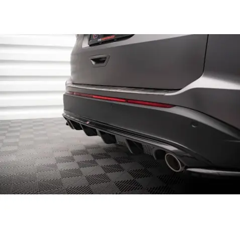 Diffuseur Arrière Complet Ford Edge Mk2