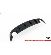 Diffuseur Arrière Complet Ford Edge Mk2