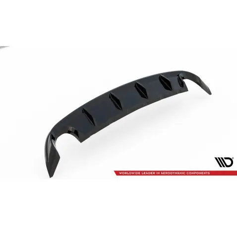 Diffuseur Arrière Complet Ford Edge Mk2