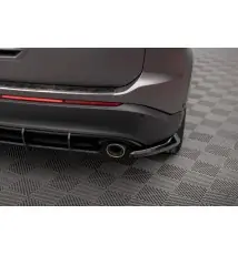 Lames De Pare-Chocs Arrière Latérales V.1 Ford Edge Mk2