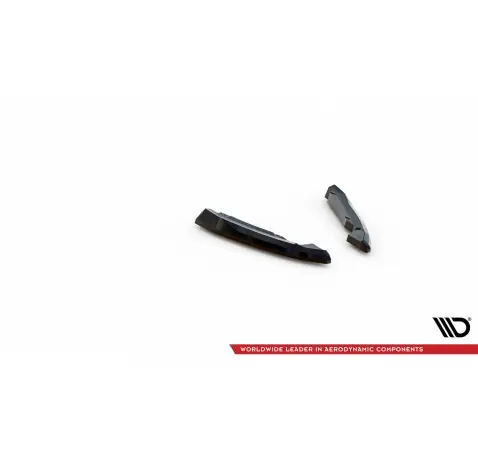 Lames De Pare-Chocs Arrière Latérales V.1 Ford Edge Mk2