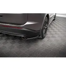 Lames De Pare-Chocs Arrière Latérales V.2 Ford Edge Mk2