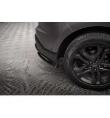 Lames De Pare-Chocs Arrière Latérales V.2 Ford Edge Mk2