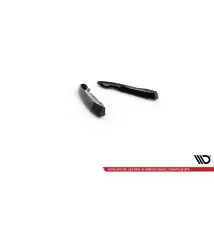 Lames De Pare-Chocs Arrière Latérales V.2 Ford Edge Mk2