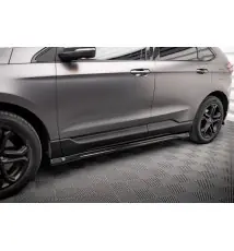 Rajouts Des Bas De Caisse Ford Edge Mk2