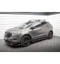 Rajouts Des Bas De Caisse Ford Edge Mk2