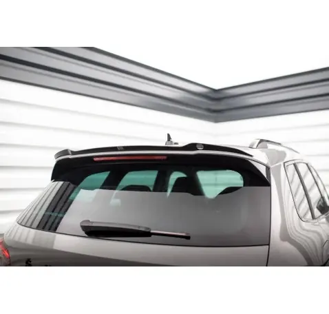 Spoiler Cap Skoda Karoq Sportline Mk1 Facelift