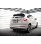 Spoiler Cap Skoda Karoq Sportline Mk1 Facelift