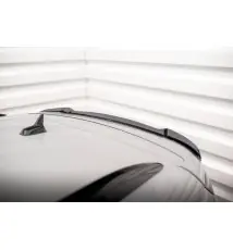 Spoiler Cap Skoda Karoq Sportline Mk1 Facelift