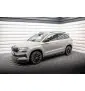 Rajouts Des Bas De Caisse Skoda Karoq Sportline Mk1