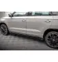 Rajouts Des Bas De Caisse Skoda Karoq Sportline Mk1