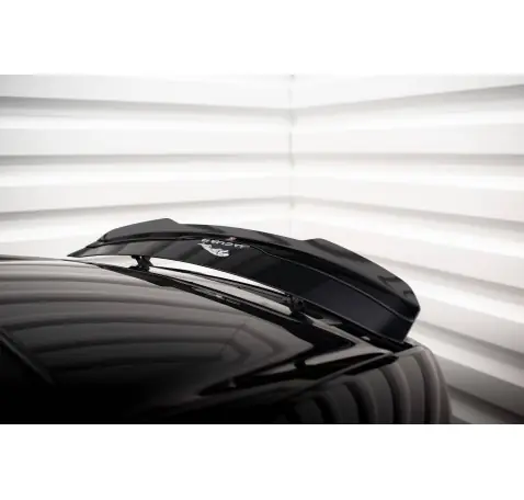 Spoiler Cap Jaguar F-Type X152 Facelift