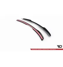 Spoiler Cap Jaguar F-Type X152 Facelift