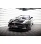 Lame Du Pare-Chocs Avant V.1 Jaguar F-Type X152 Facelift