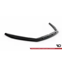 Lame Du Pare-Chocs Avant V.1 Jaguar F-Type X152 Facelift