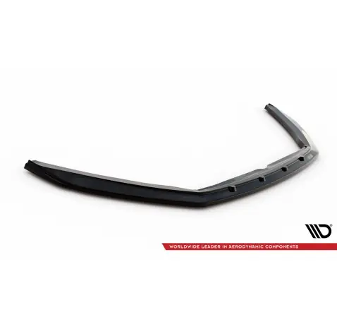 Lame Du Pare-Chocs Avant V.1 Jaguar F-Type X152 Facelift