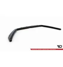 Lame Du Pare-Chocs Avant V.1 Jaguar F-Type X152 Facelift