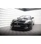 Lame Du Pare-Chocs Avant V.2 Jaguar F-Type X152 Facelift