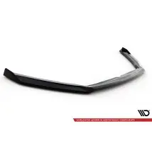 Lame Du Pare-Chocs Avant V.2 Jaguar F-Type X152 Facelift