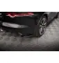 Lames De Pare-Chocs Arrière Latérales Jaguar F-Type X152 Facelift