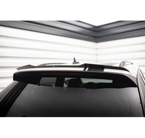 Spoiler Cap Volkswagen T-Roc R / R-Line Mk1