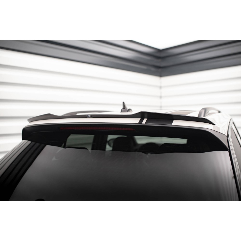 Spoiler Cap Volkswagen T-Roc R / R-Line Mk1