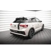 Spoiler Cap Volkswagen T-Roc R / R-Line Mk1