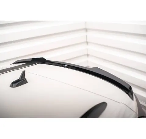 Spoiler Cap Volkswagen T-Roc R / R-Line Mk1