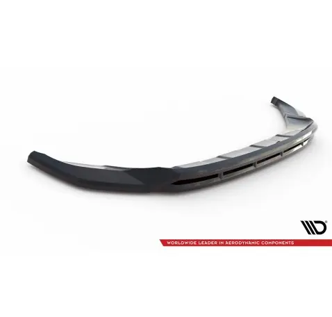 Lame Du Pare-Chocs Avant V.1 Volkswagen T-Roc R / R-Line Mk1 Facelift