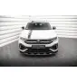 Lame Du Pare-Chocs Avant V.2 Volkswagen T-Roc R / R-Line Mk1 Facelift