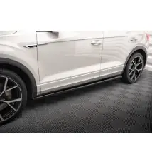Rajouts Des Bas De Caisse Volkswagen T-Roc R / R-Line Mk1