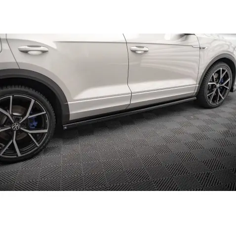 Rajouts Des Bas De Caisse Volkswagen T-Roc R / R-Line Mk1