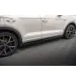 Rajouts Des Bas De Caisse Volkswagen T-Roc R / R-Line Mk1