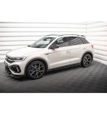 Rajouts Des Bas De Caisse Volkswagen T-Roc R / R-Line Mk1