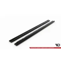 Rajouts Des Bas De Caisse Volkswagen T-Roc R / R-Line Mk1