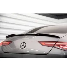 Spoiler Cap V.1 Mercedes-Benz CLA Coupe C118
