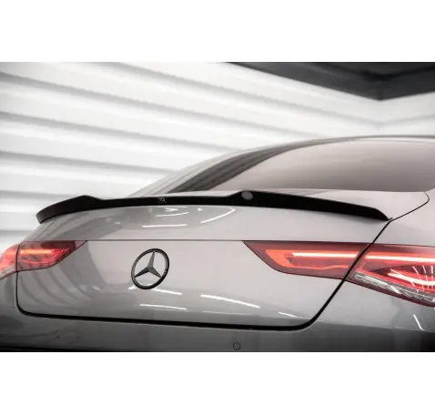Spoiler Cap V.1 Mercedes-Benz CLA Coupe C118
