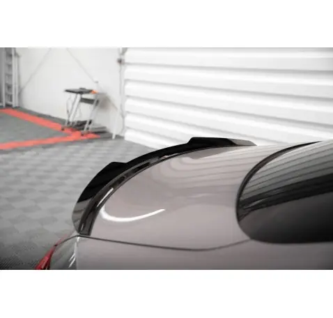 Spoiler Cap V.1 Mercedes-Benz CLA Coupe C118