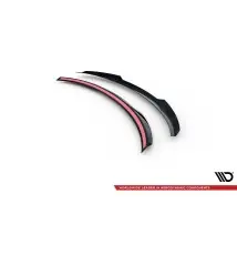 Spoiler Cap V.1 Mercedes-Benz CLA Coupe C118