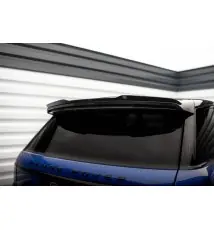 Spoiler Cap Land Rover Range Rover Sport SVR Mk2