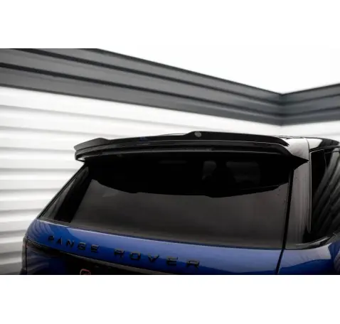Spoiler Cap Land Rover Range Rover Sport SVR Mk2