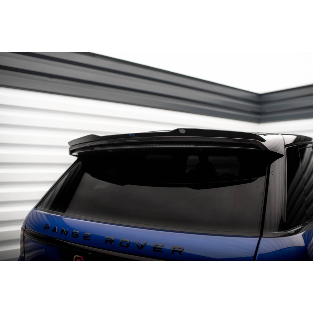 Spoiler Cap Land Rover Range Rover Sport SVR Mk2