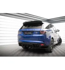 Spoiler Cap Land Rover Range Rover Sport SVR Mk2