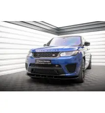 Lame Du Pare-Chocs Avant V.1 Land Rover Range Rover Sport SVR Mk2
